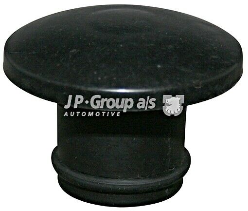 Oil Filler Cap JP GROUP Fits FORD Capri III Granada Turnier Scorpio I 6077139