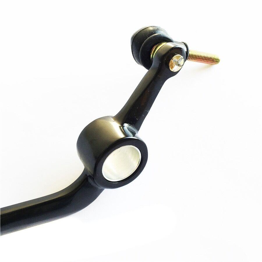 Black Folding Gear Shift Pedal Lever For Yamaha YZF R1 YZFR1 2004-2006