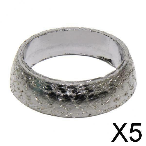 5X Graphite Gasket For CFmoto CF500 ATV X5 X6 CF550 CF 500 550 Dia:8cm