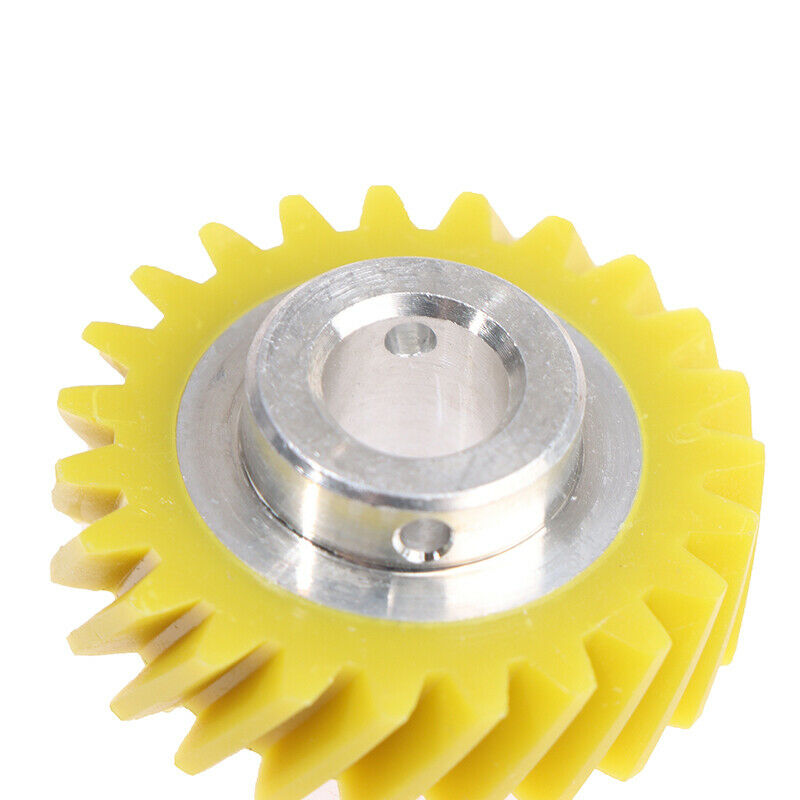 9.5mm Mixer Fiber Worm Gear Replace Part AP4295669 PS1491159 4162897 w101.l8