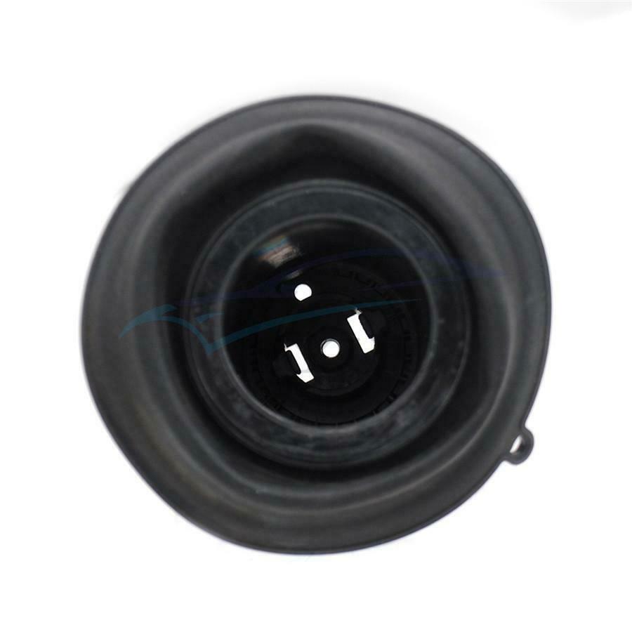 16111-MN5-004 Carburetor Piston Membrane Diaphragm with Oil Needle for GL1500/SE