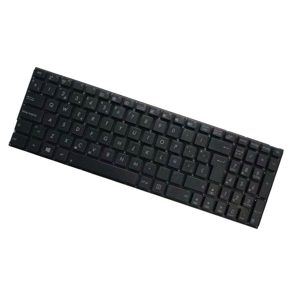 Spanish Layout Keyboard For Asus A540L K540L X540L A540 A540U