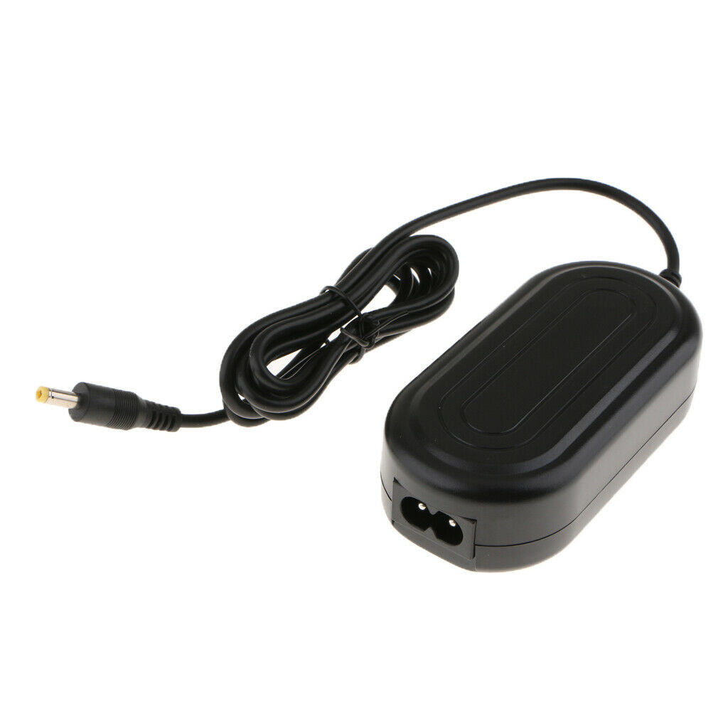 AC-LS5 AC Power Adapter Kit with Dummy Battery DC Coupler DK-X1 Charging for