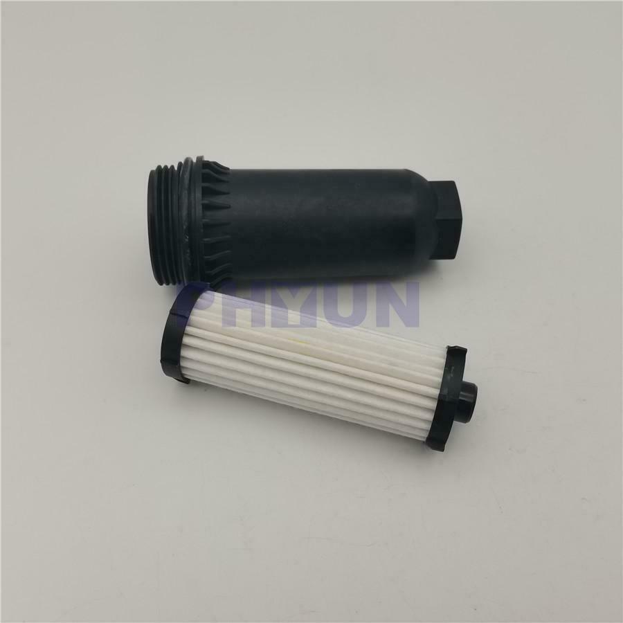 2513A040 Transmission Filter for Mitsubishi EVO MR/Ralliart SST 31256837 1589089