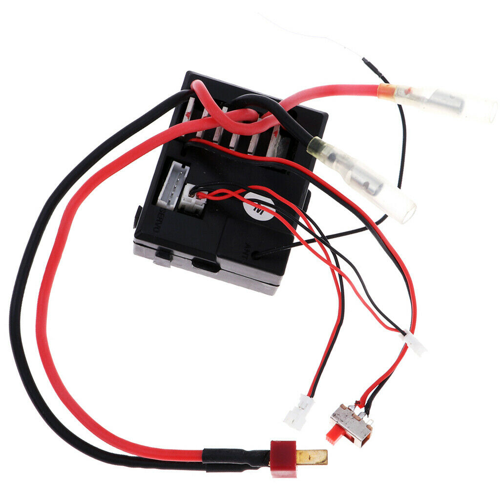 RC 12428-0056 Circuit Board Fit for WLtoys 12423 12428 1/12 RC Car Buggy