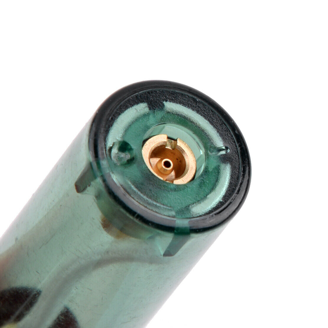 1300°C Butane Gas Blow Torch Soldering Iron Gun Welding Pen Burner Green