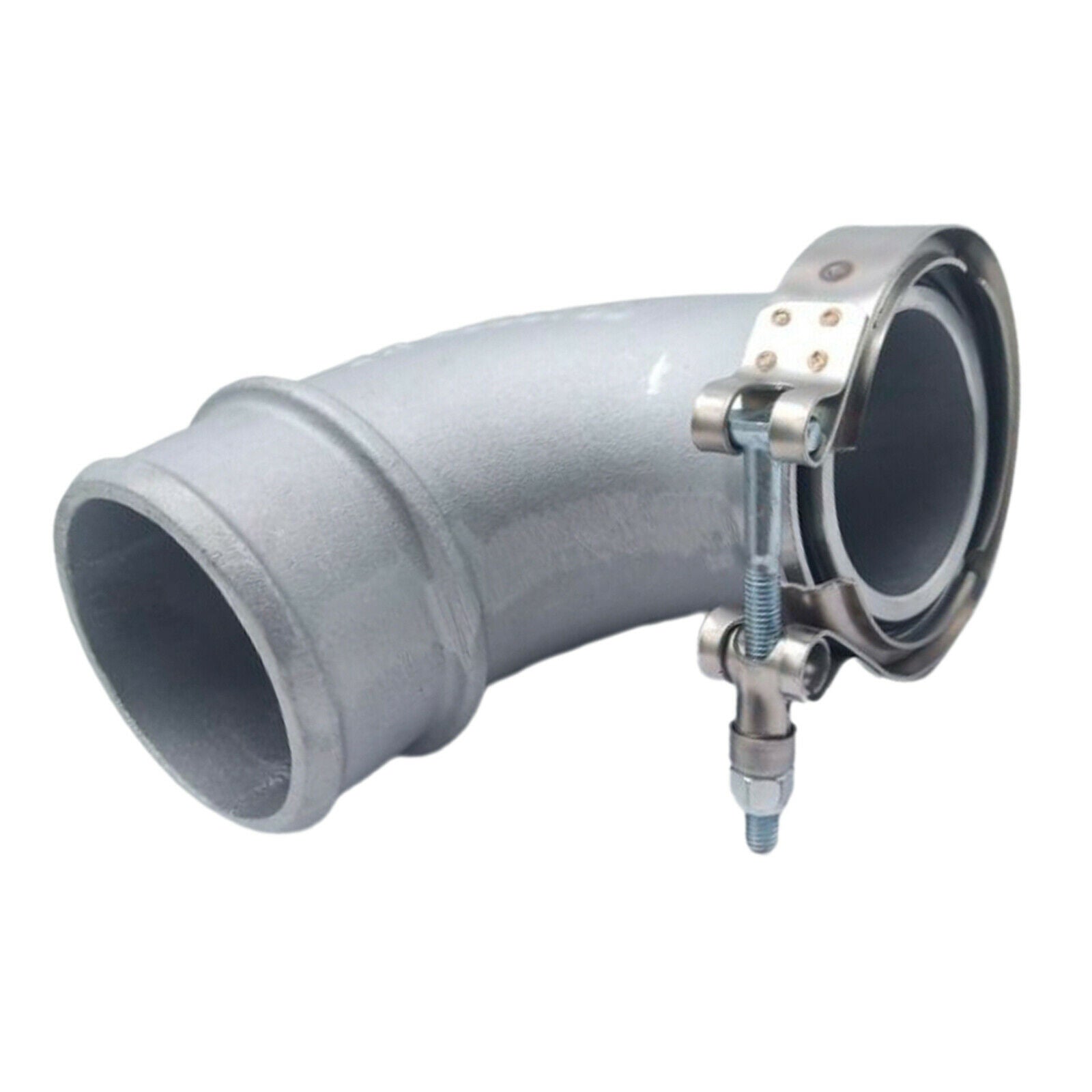 Turbo Air Transfer Intake Pipe Heavy Duty Elbow for Cumin s Holset 6BT