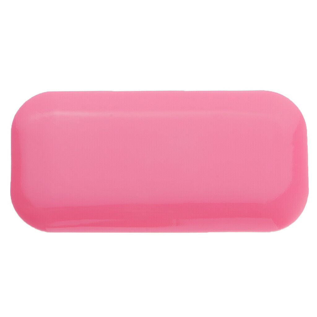Silicone Forehead False Lashes Pallet Eyelash Extension Stand Holder Pads