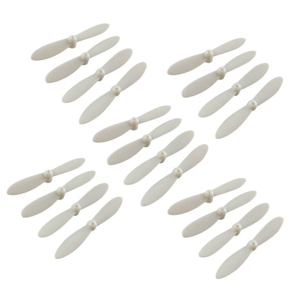 40x Propeller Set Screw Thrusters for Drone Replacement