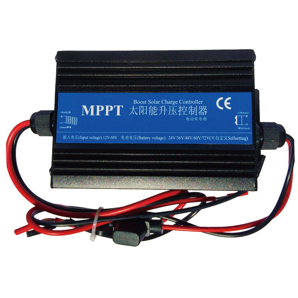 Boost Charge Controller High PerformanceCar Charger Controller Charging