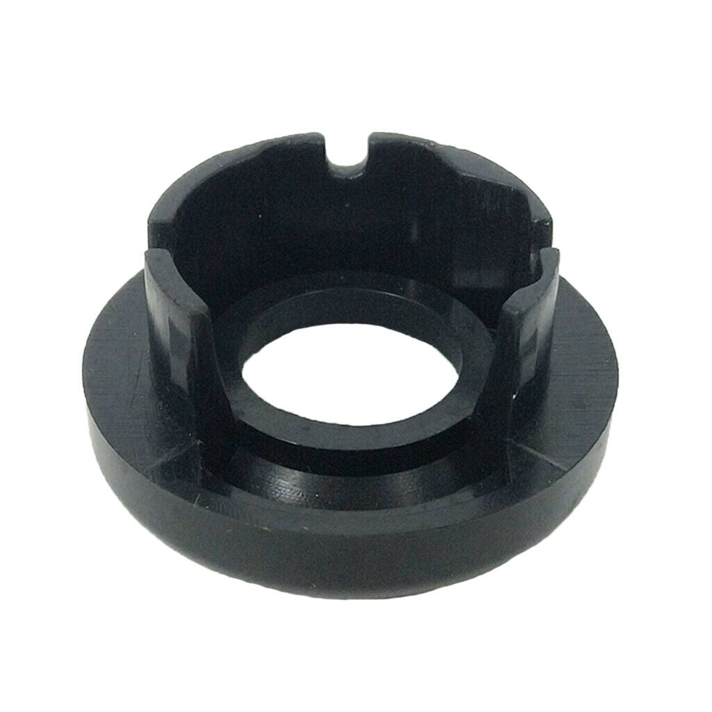 ABSTransmission Overdrive Switch Gear Shifter Handle Bezel Cap Ring for Ford