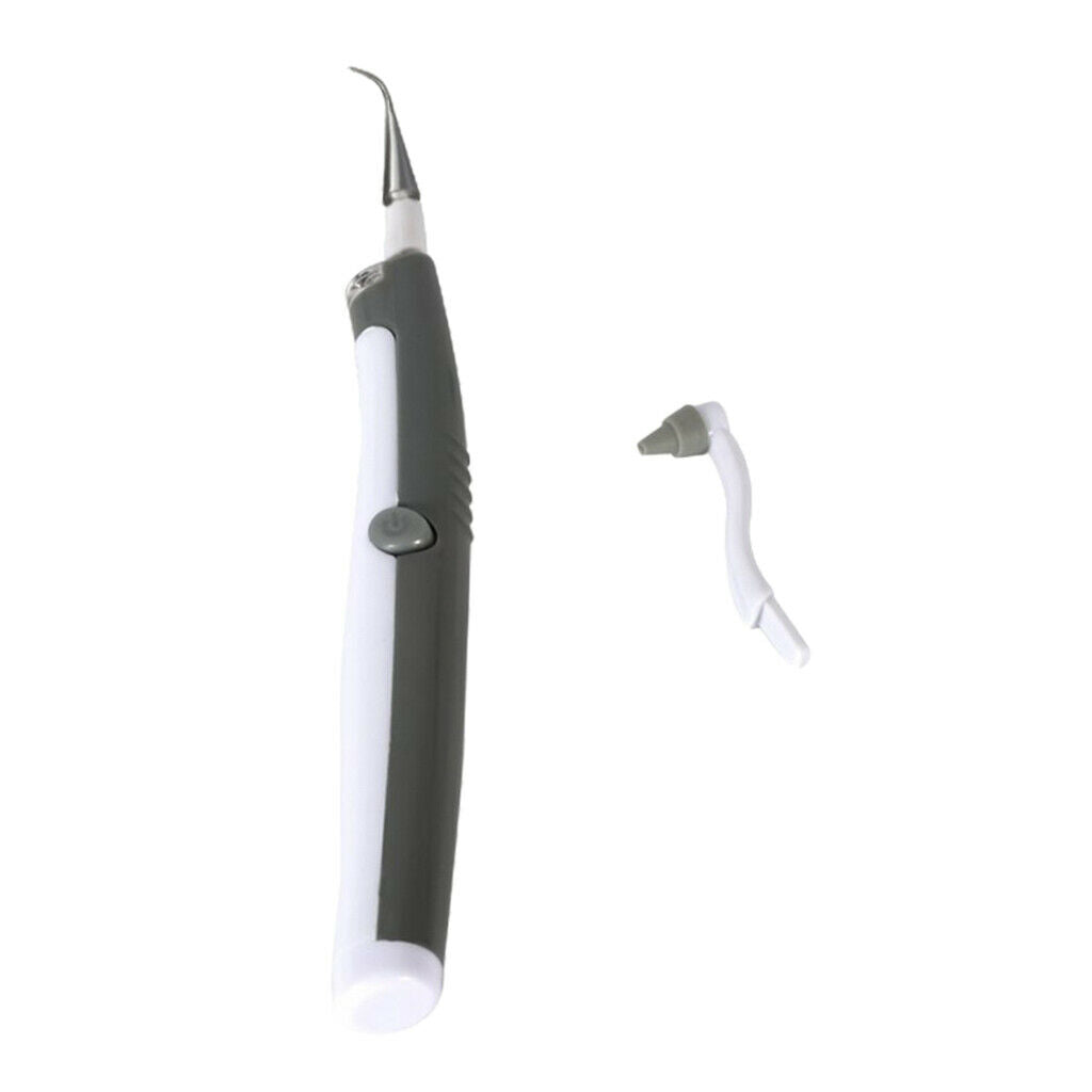 Electric Tooth Cleaner Oral Care Tool Floss Teeth Cleaning High-quality