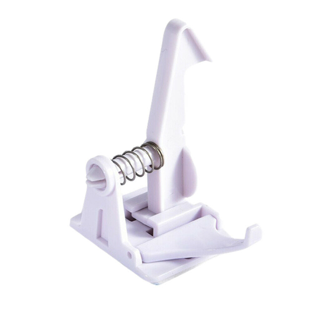 Child Safety Cabinet Spring Locks Drawer Hidden Latch Two Installation