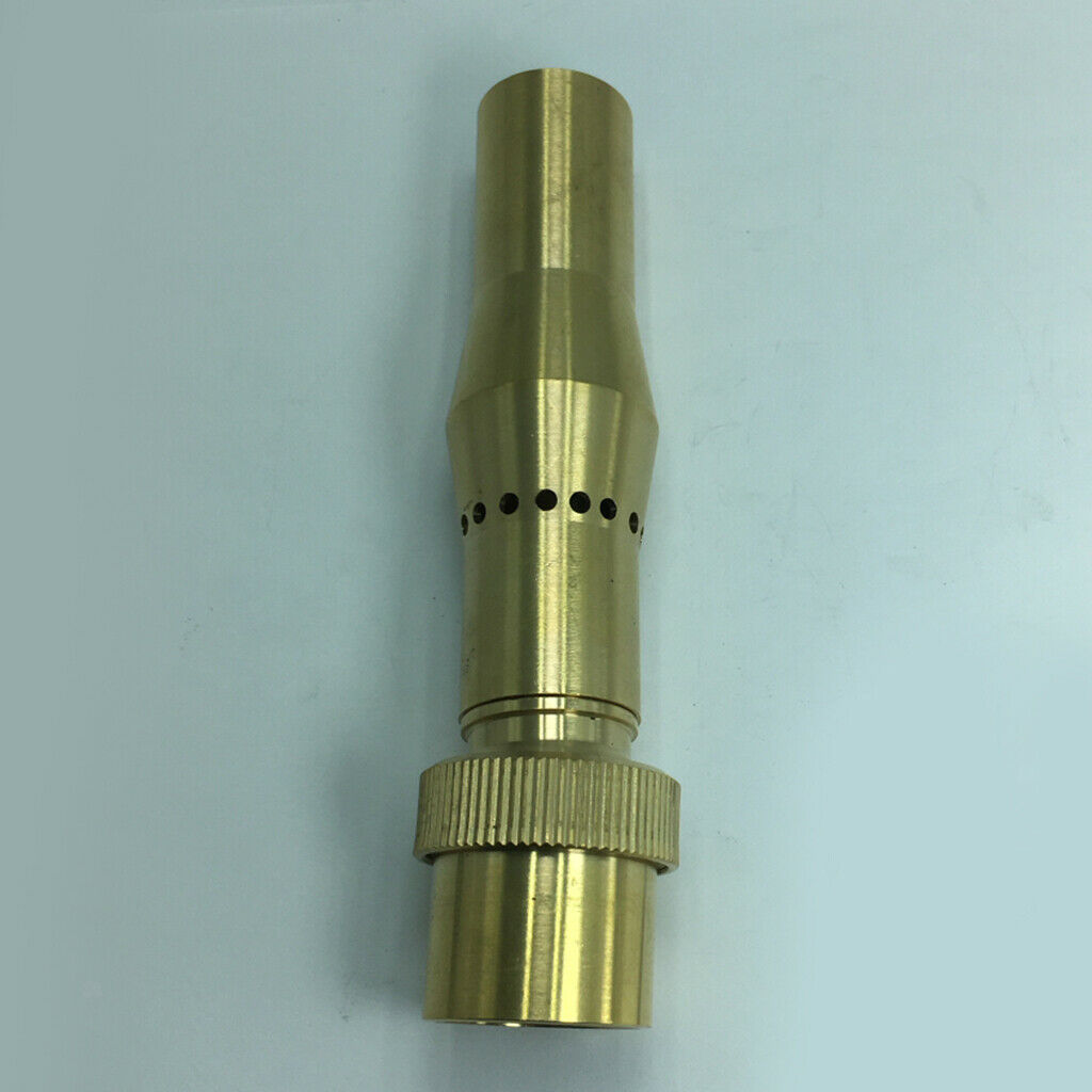 Water Fountain Spray Head For Garden Pond Amusement Library -Multi Branch
