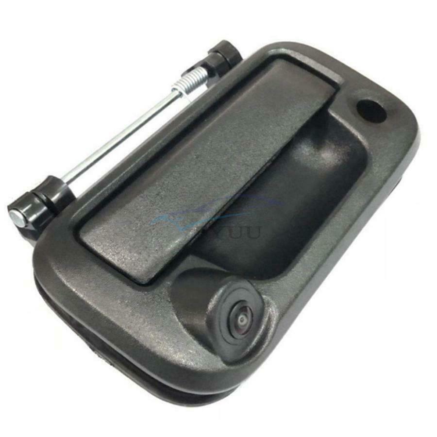 1PCS Trunk Reversing Camera For Ford F-150 08-15 F-250 F-350 F-450 2005-2014