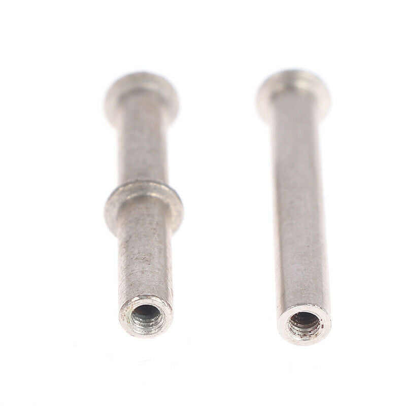 2pcs RC Car Steering Column for 1/14 WLTOYS 144001 RC Car Buggy Upgrade P.l8
