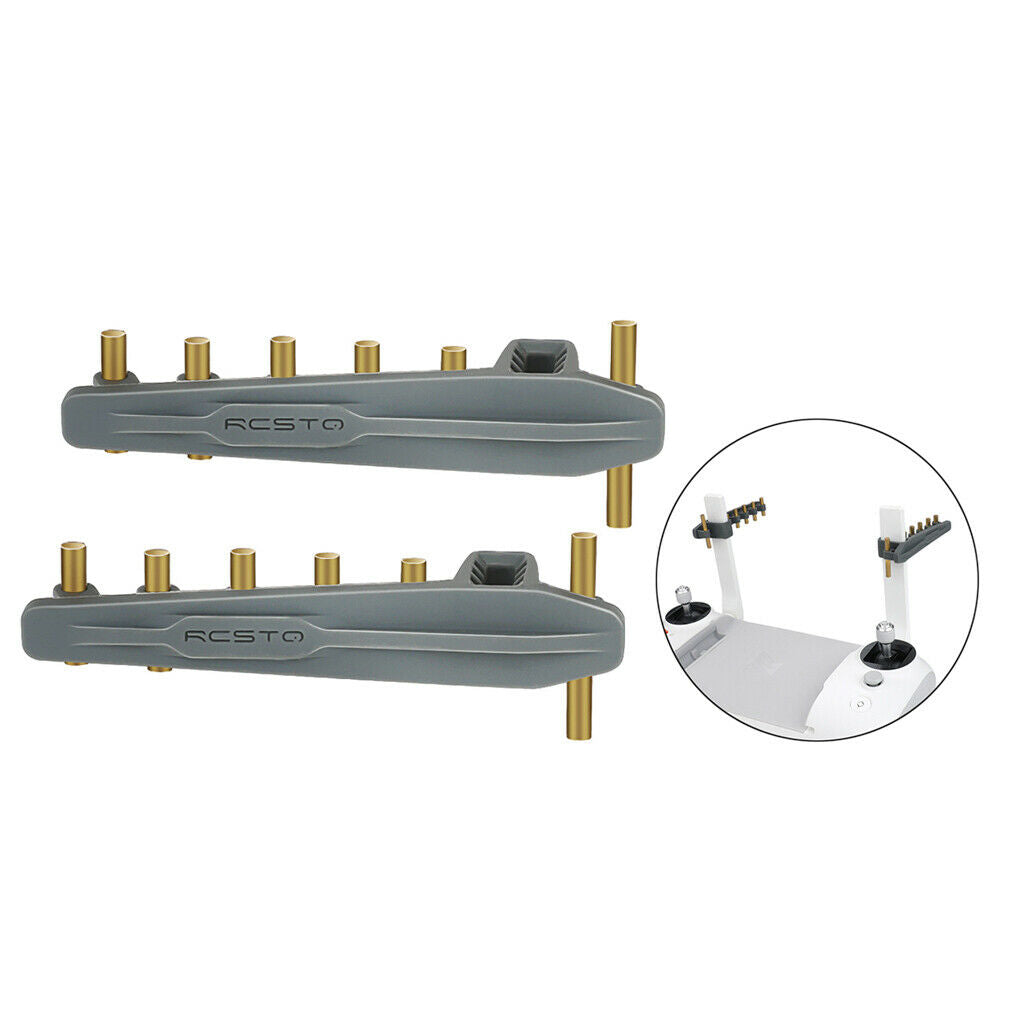 Remote Control Signal Antenna Booster Fits for DJI Mini FIMI X8SE Drone Accs