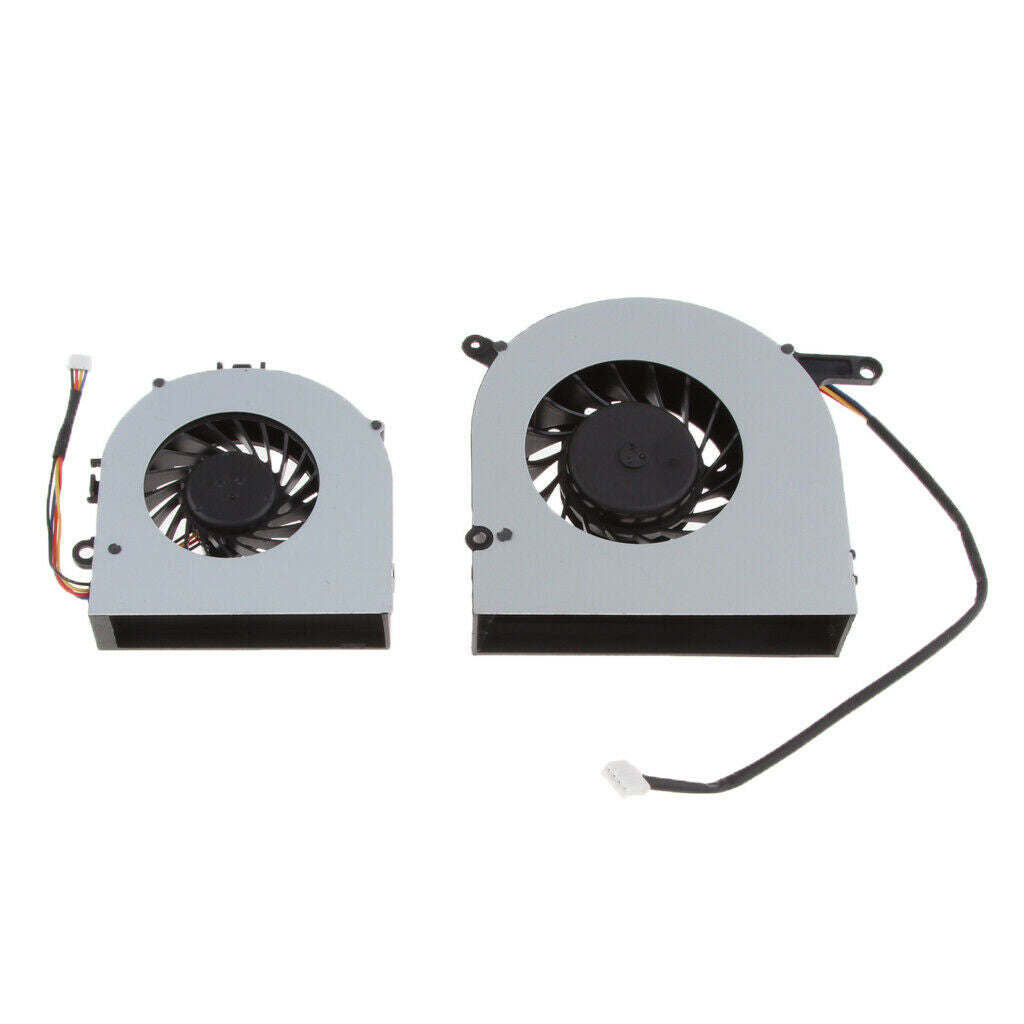 Replacement CPU Cooling Fan For Lenovo B320 B325 B320I B325I B325R3 4Wires