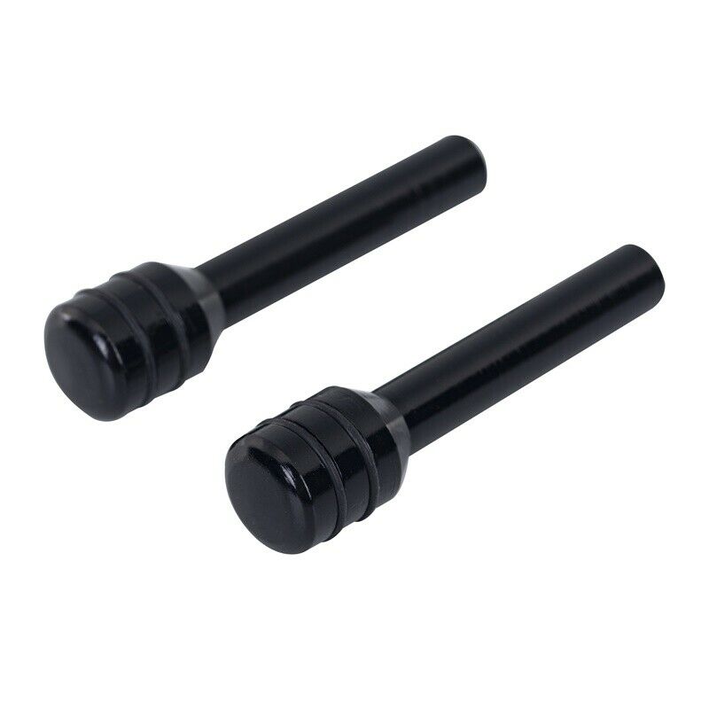 Universal Car Truck Interior Interior Door Lock Knob Pull Pin Cover Aluminum