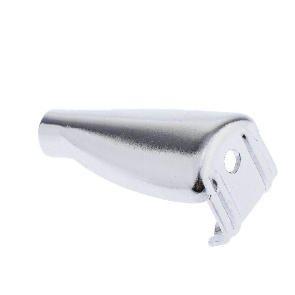 Iron Triangle Bass Drum Claws Hardware for Drummer
