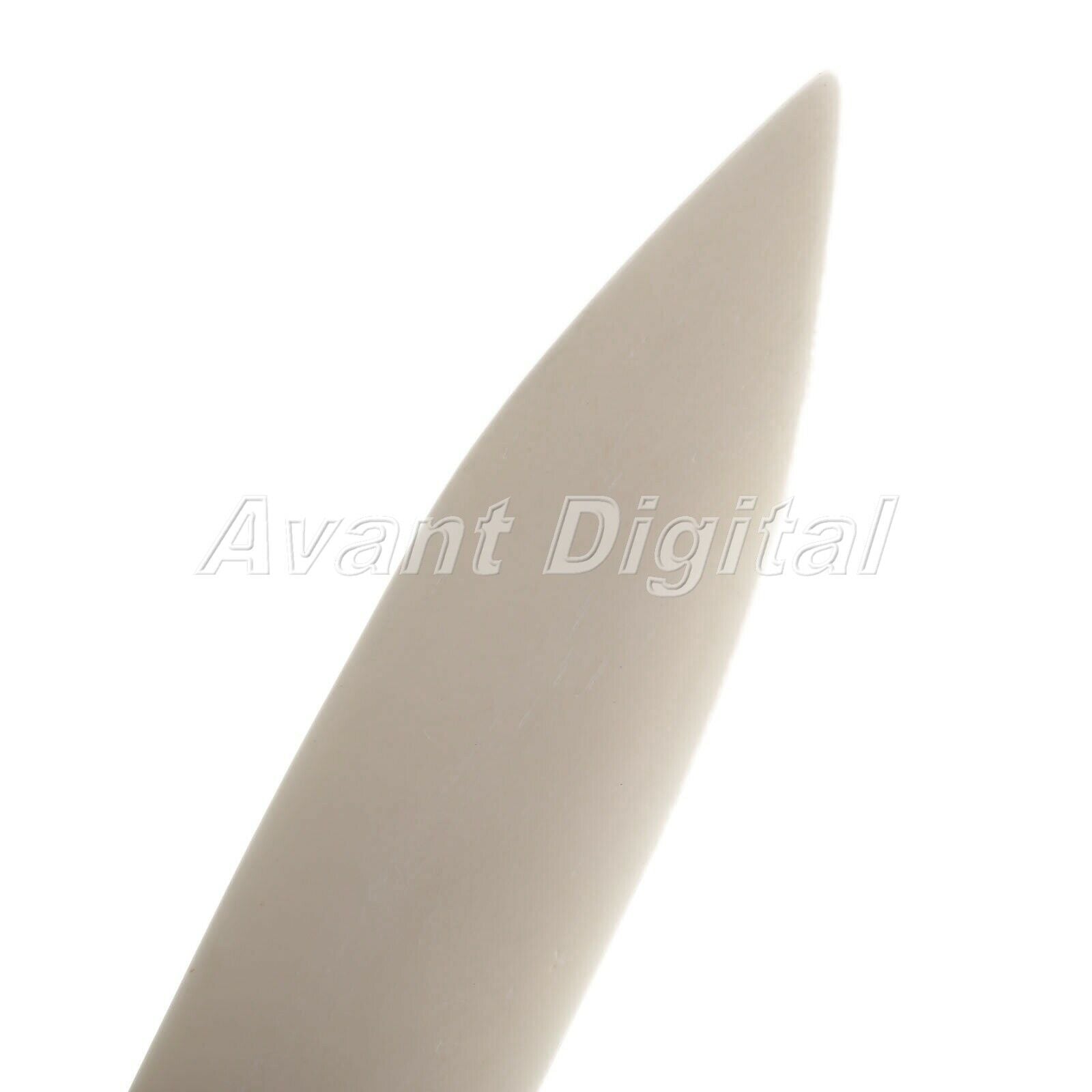 Hand DIY Leather Craft Bone Folder Edger Holsters and Cases Creaser Shaping Tool