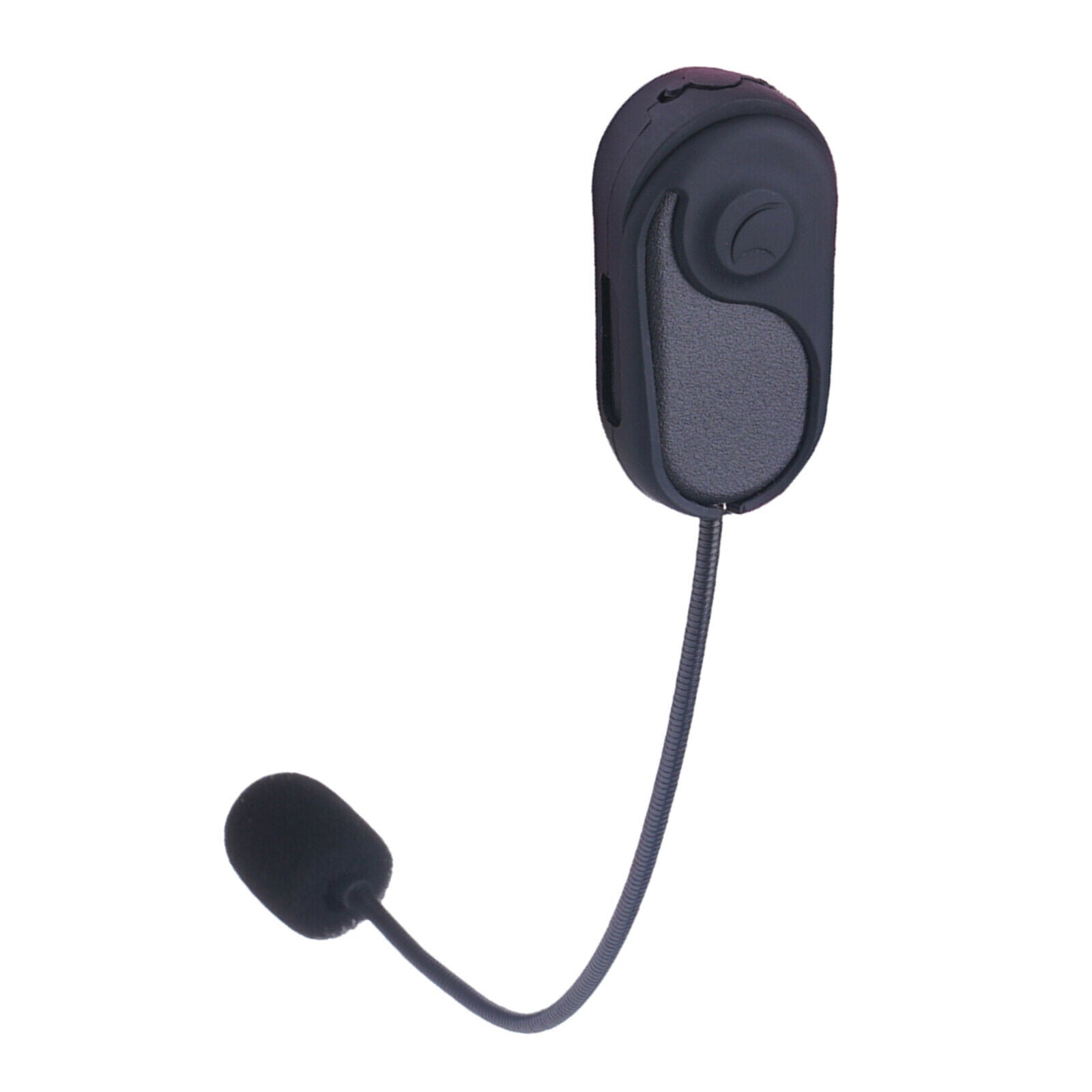 Motorcycle Helmet Bluetooth Headset Bluetooth 5.0 Waterproof Stereo Music