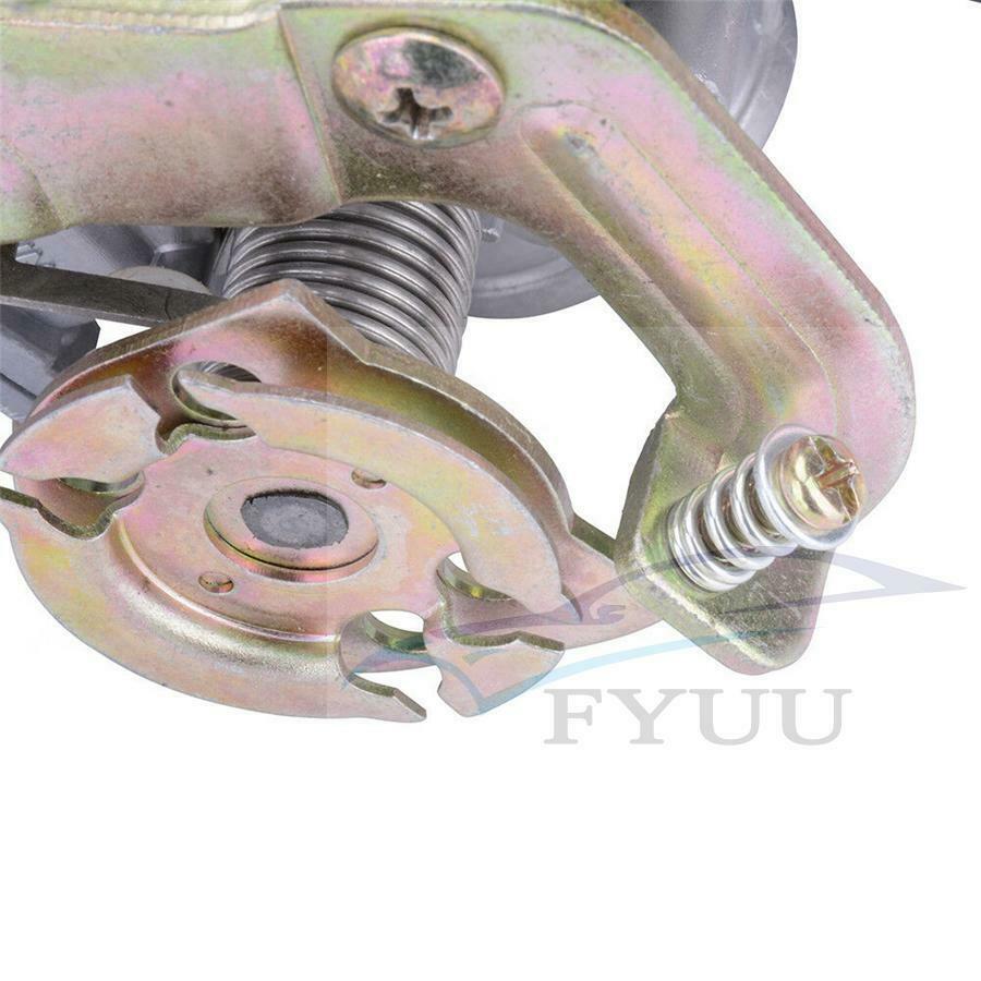 32mm Performance Carb Carburetor for GY6 150-250CC CVK32 ATV Motorcycle Scooter