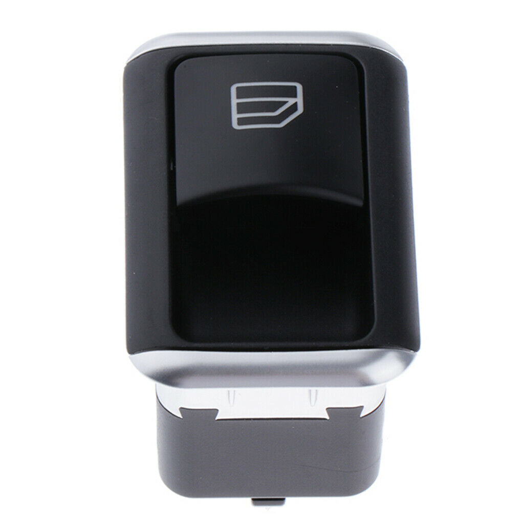 Power Window Switch Front Right, Rear Left or Right for Mercedes C250 C350 C63