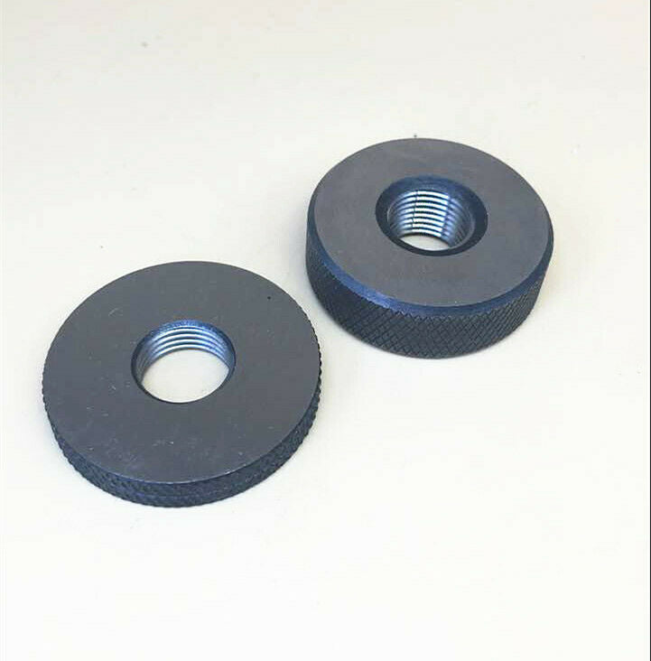 M18 x 2.5 Right hand Thread Ring Gage [M1]