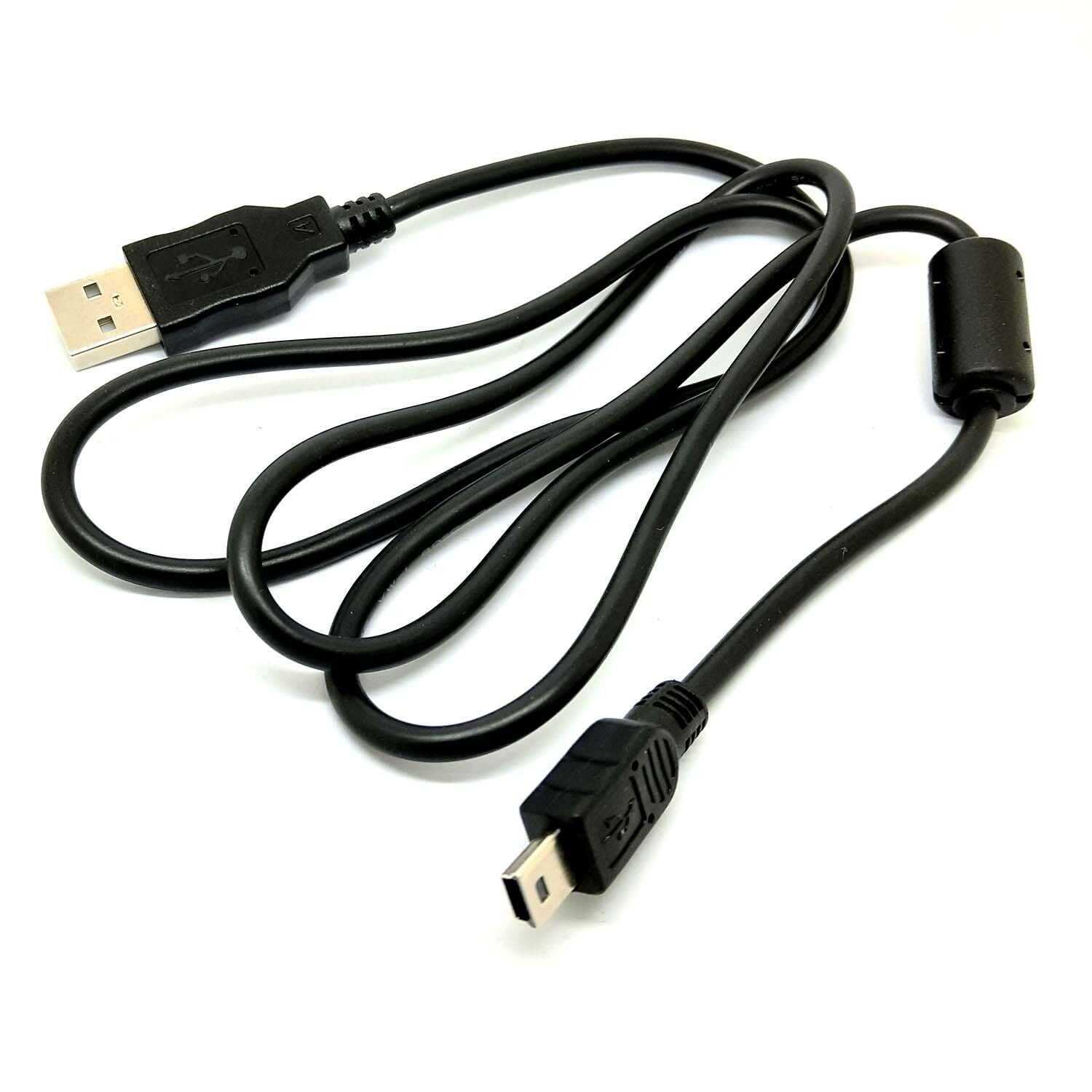 USB data cable for JVC GZ-MG505US GZ-MG50US  GZ-MG555  GZ-MG55US  GZ-MG575 gm