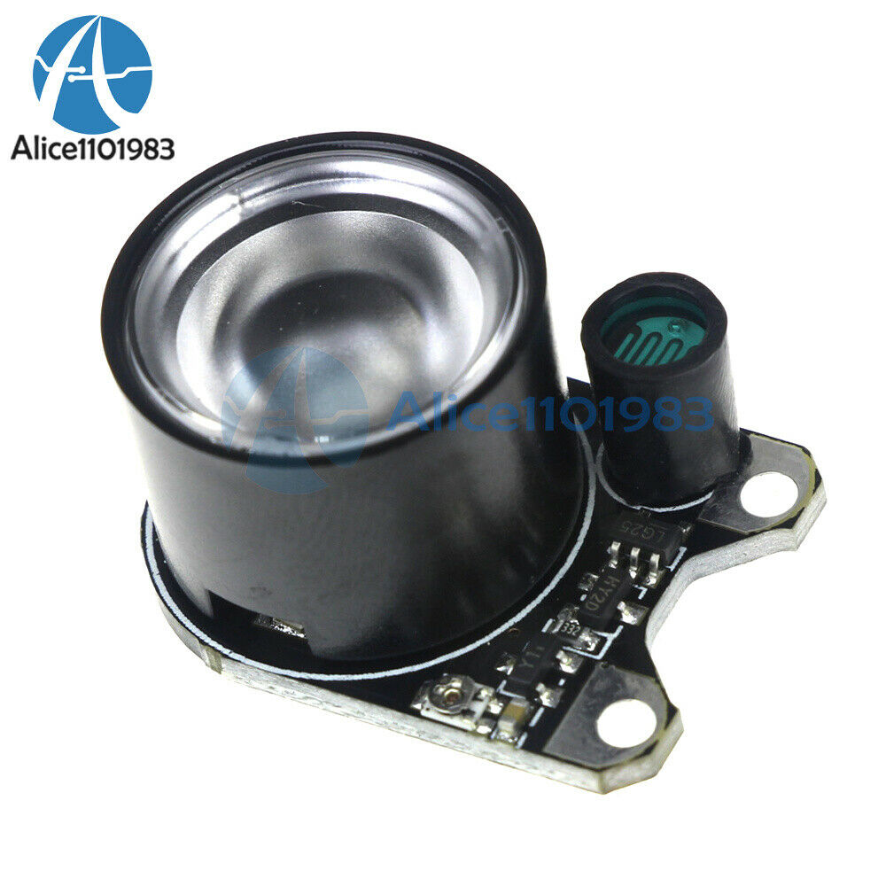 Infrared LED Light IR 3W 850 Night Vision Camera Module For Raspberry Pi