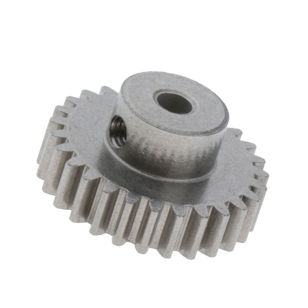 Motor Gear 27T Pinion for WLtoys A969-B A979-B 1:14 RC Car Parts Accessories