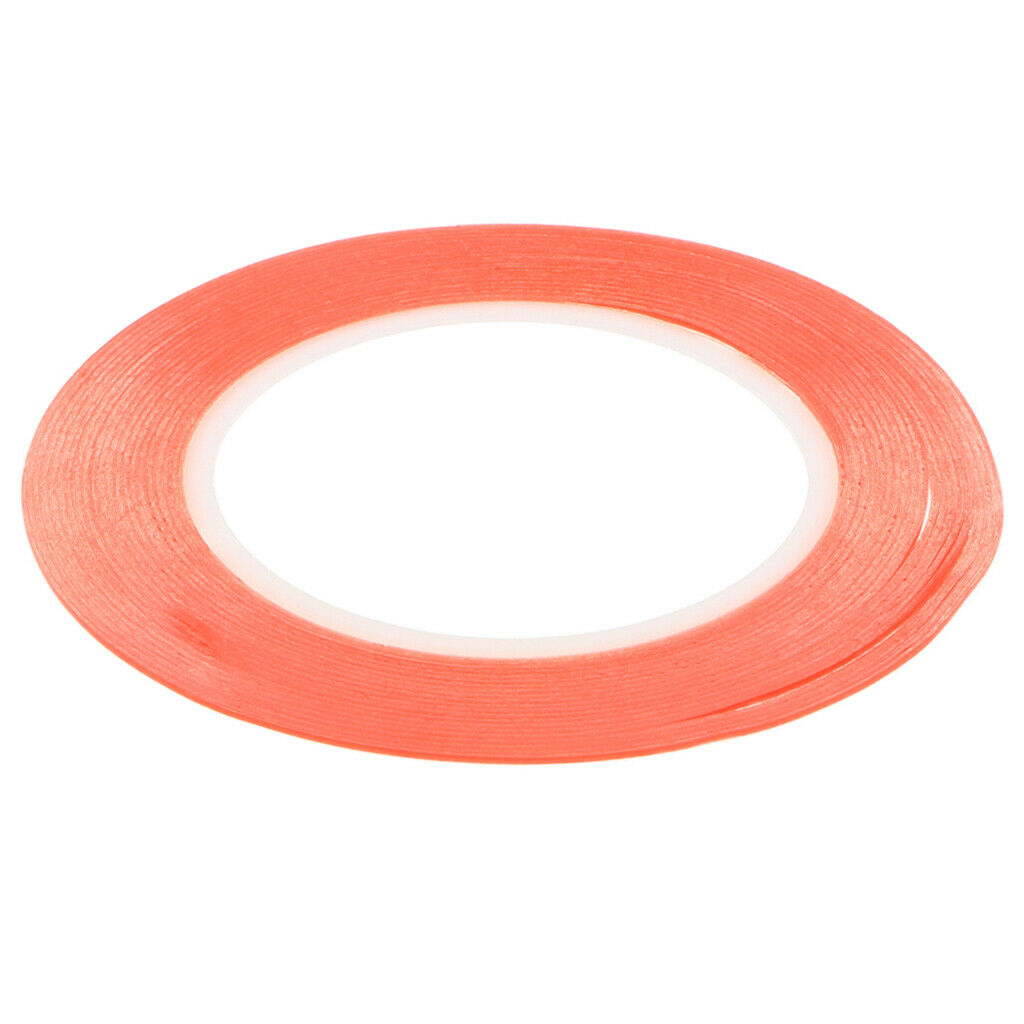 1mm Super Strong Double Sided Adhesive Heavy Duty Tape for LCD Lens Digitizer
