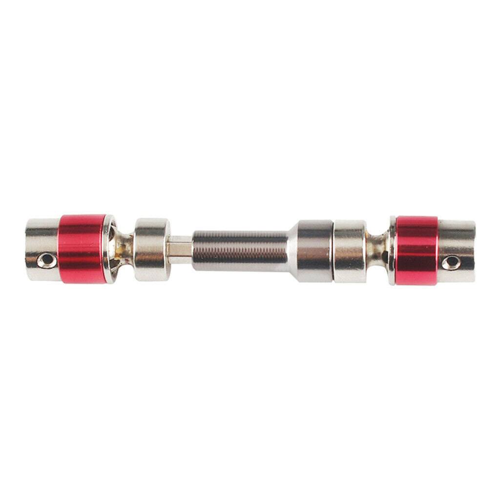 Front Driveshaft RC Shaft 73mm for Car Accessory
