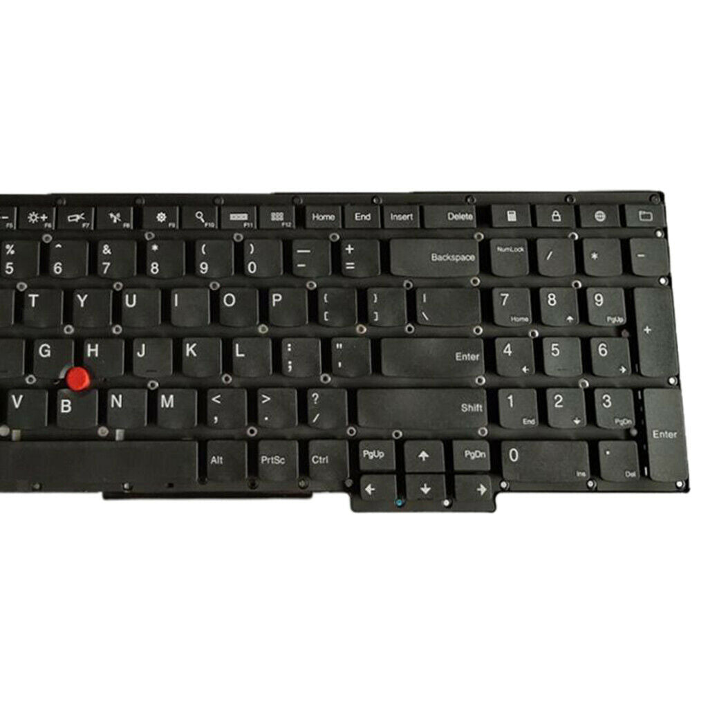 1 lot English Keyboard For Lenovo ThinkPad Yoga S531 S540 Laptop Black