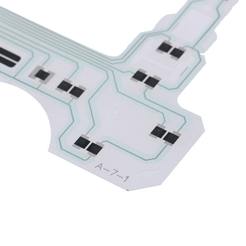 1Pc SA1Q42A for PS2 controller conductive film ribbon keypad flex cablDD