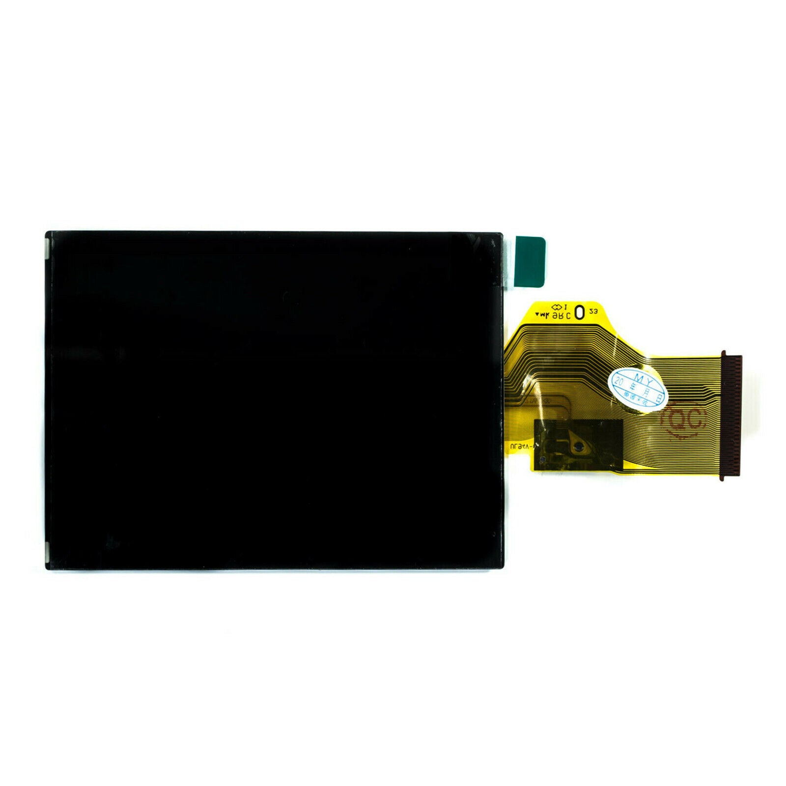 For Sony A7 II ILCE-7M2 A7R ILCE-7RM2 A7RII A7SII A7S2 A7R2 LCD Screen Display