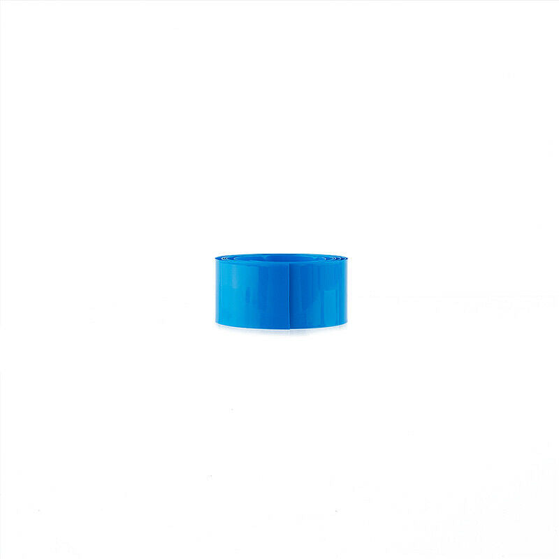 30mm Li-ion Battery Heat Shrink Tube Tubing Li-ion Wrap Cover Skin P.l8