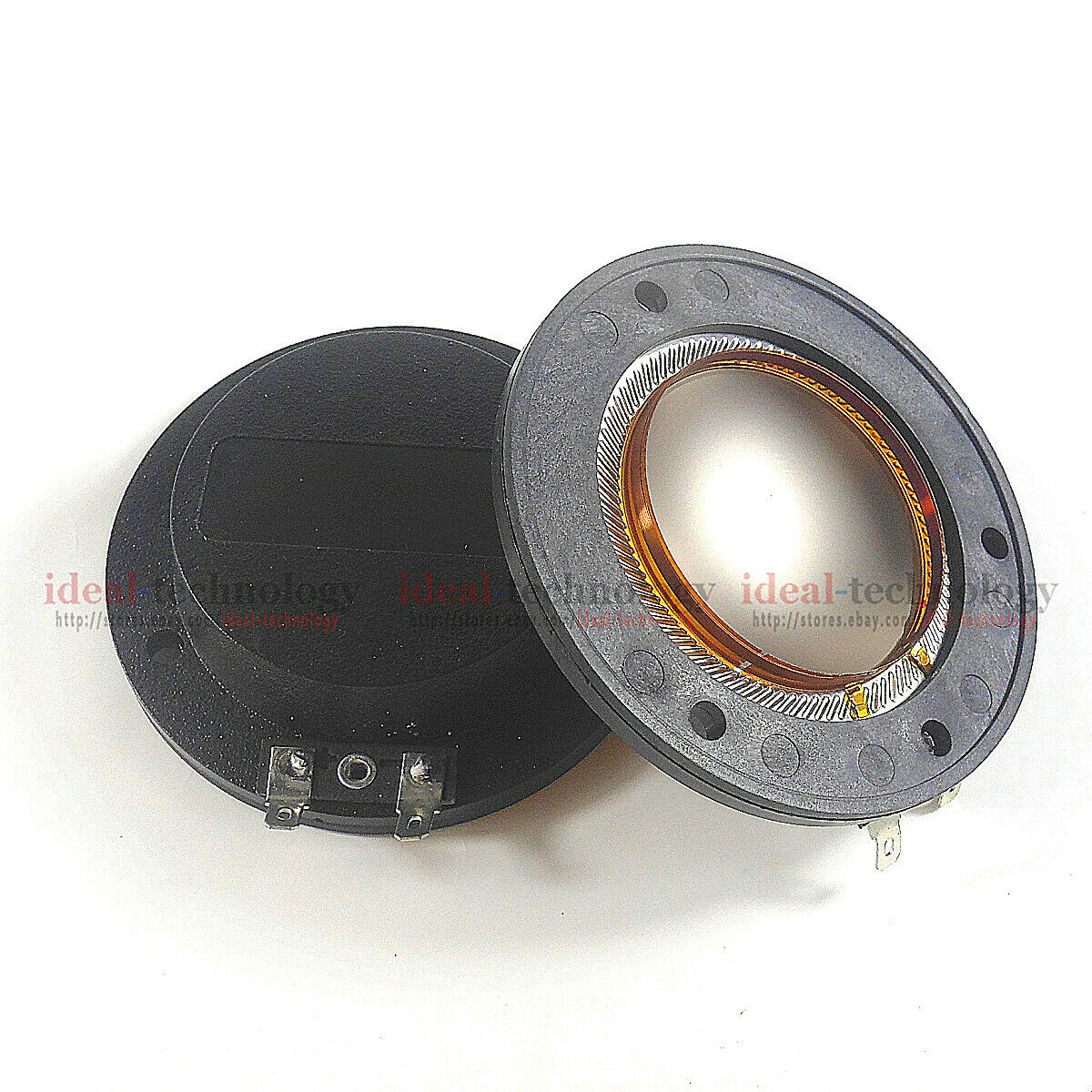 1pcs Diaphragm for Yamaha JAY2061 S112 S115 S215 SM12 SM15 MD2001, 8 Ohm
