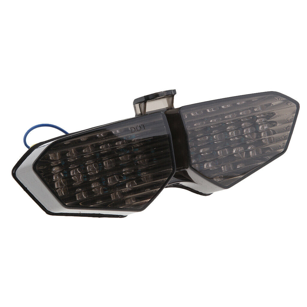 Tail Turn Signals Light for YAMAHA YZF R6 2003-2005 R6S XTZ 250X 2006-2009
