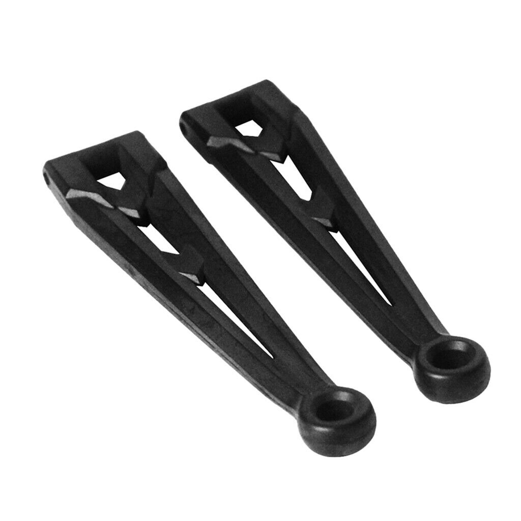 8x XINLEHONG 9125 1/10 RC Car Arm High Speed Big Feet Truck Toys Parts