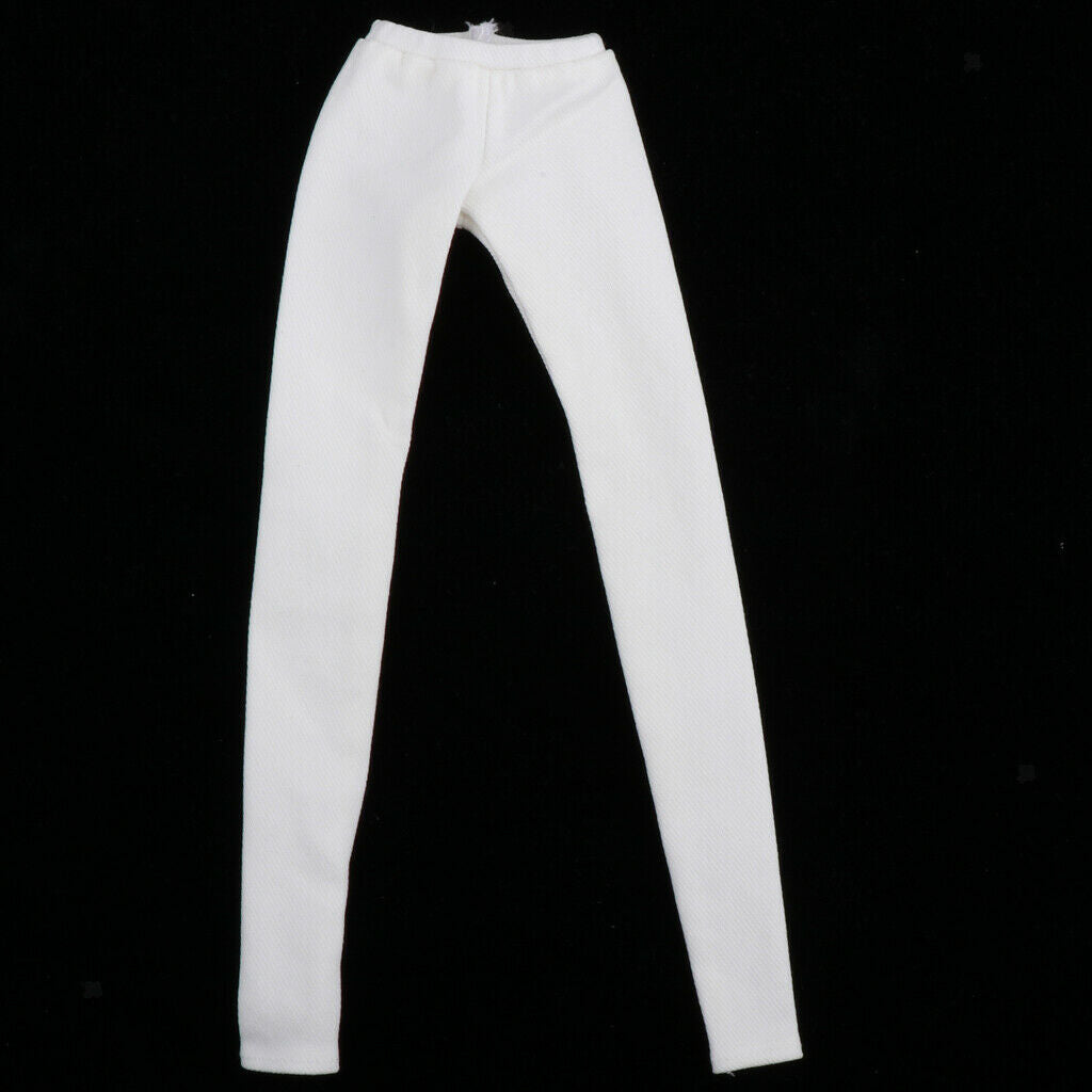 1/4  Clothing Clothing, Solid Color Pencil Pants 3 Pairs of Pants for Boy