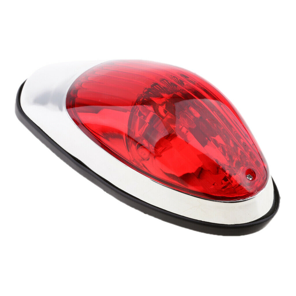 Motorcycle LED Tail Light Indicator Brake Lamp for Kawasaki VN900