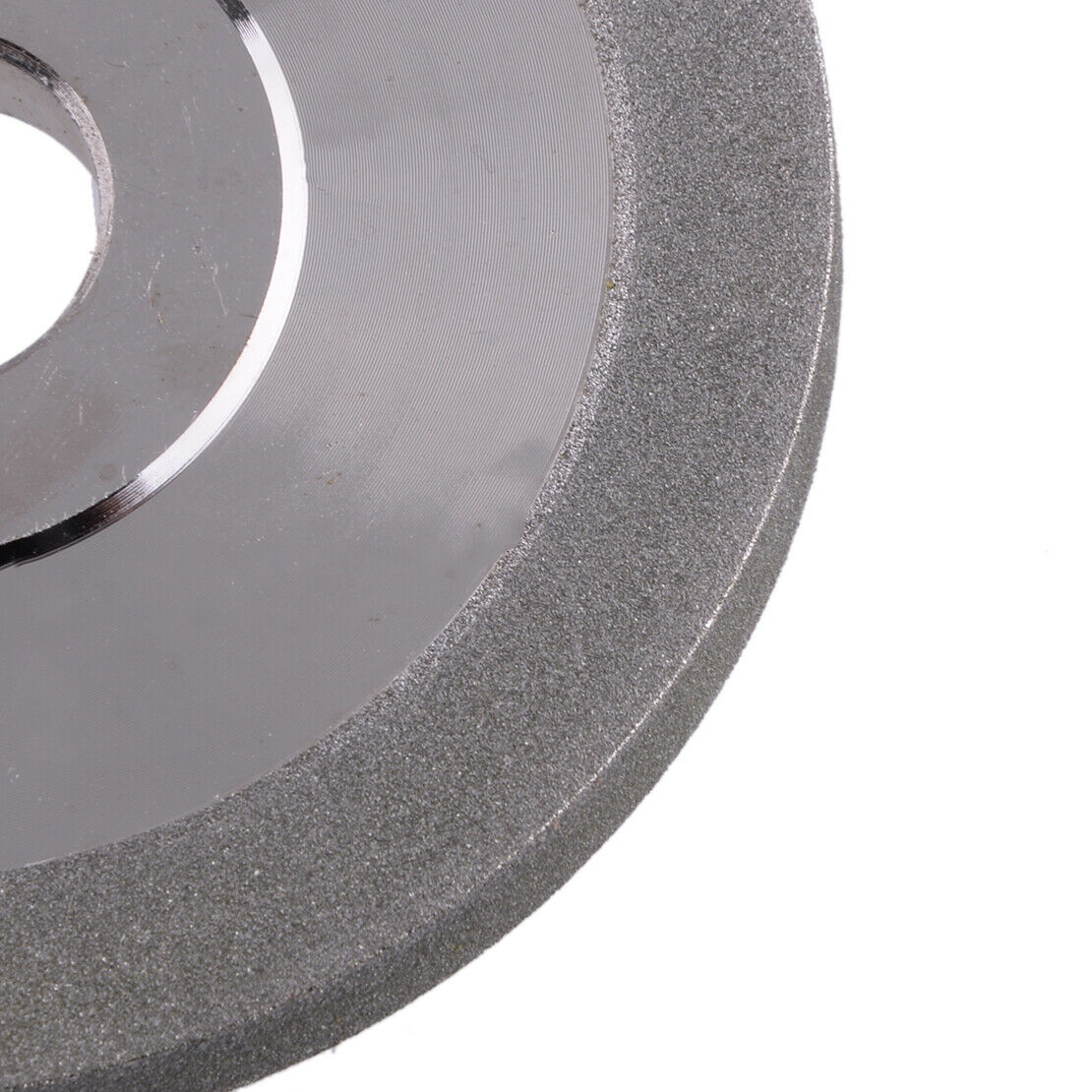 1Pcs Diamond Coated Grinding Wheel Grit 150 Carbide Cutter Grinder Abrasive Tool