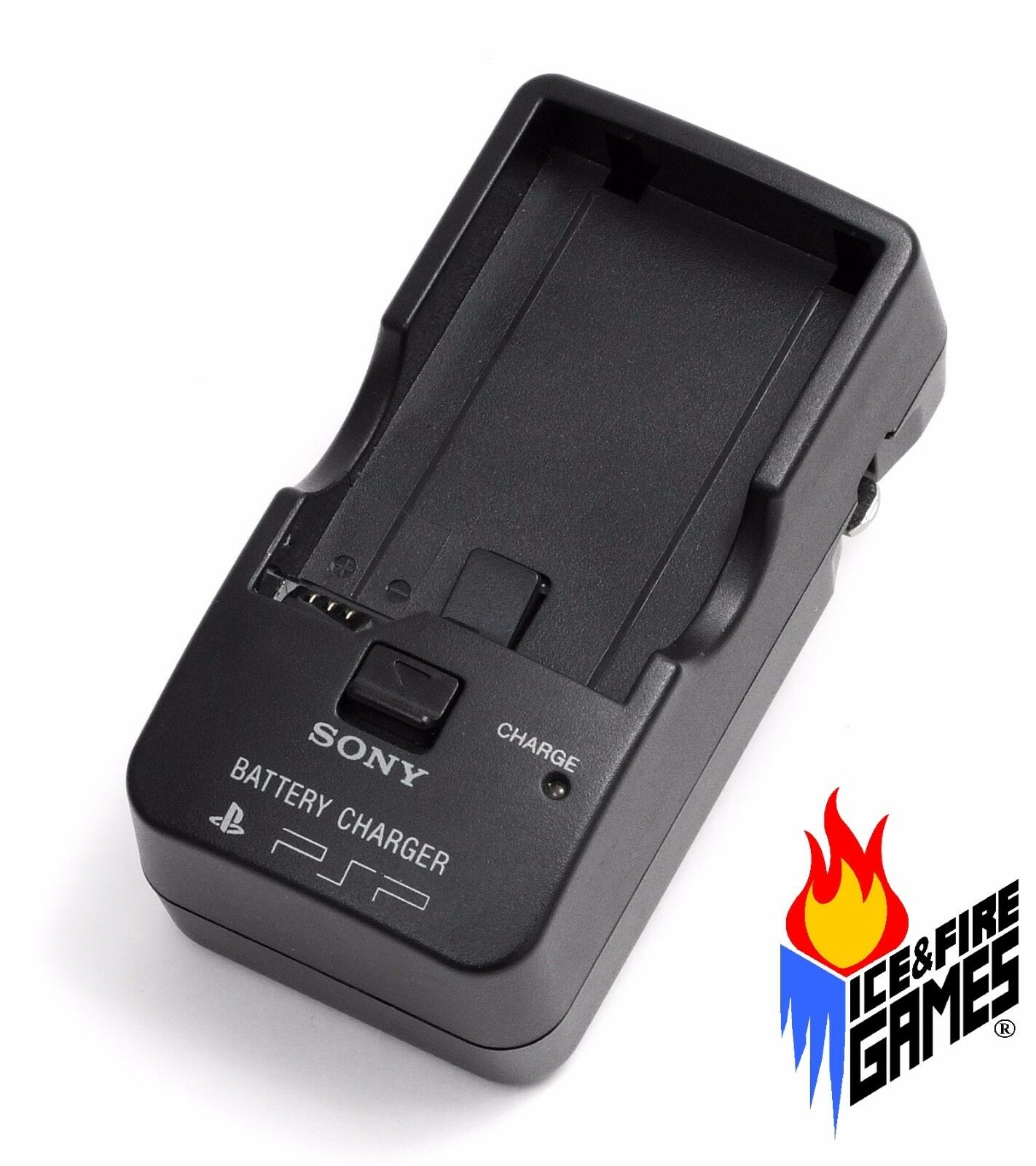 New OEM Charging Dock for Sony PSP 1000, 2000 & 3000 (PSP-330U)