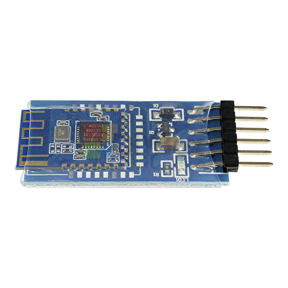 AT-09 Bluetooth 4 BLE Module CC2541 Transceiver JDY-10 Serial Compatible Arduino
