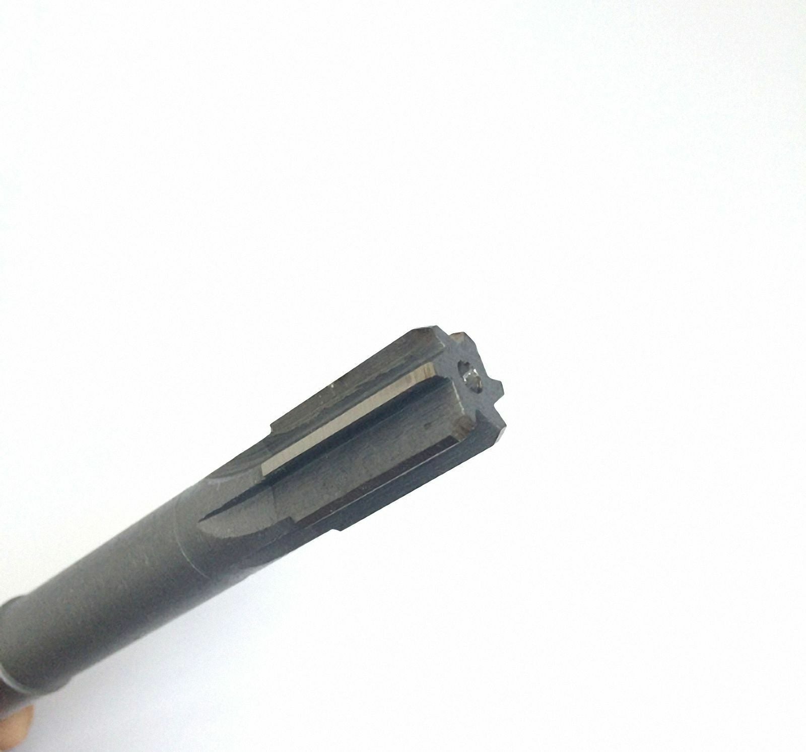 22.5mm Carbide Tipped Morse Taper Shank Milling Reamer [Tap/1]