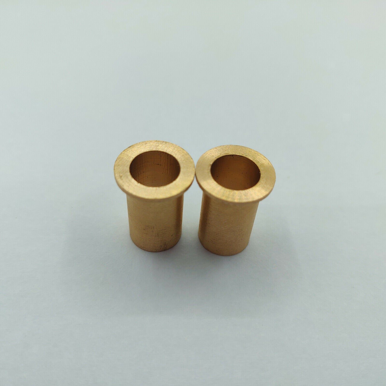 1 Pair Throttle Shaft Bushings Advanced Fit for Cummins 12V 89-98 Durable