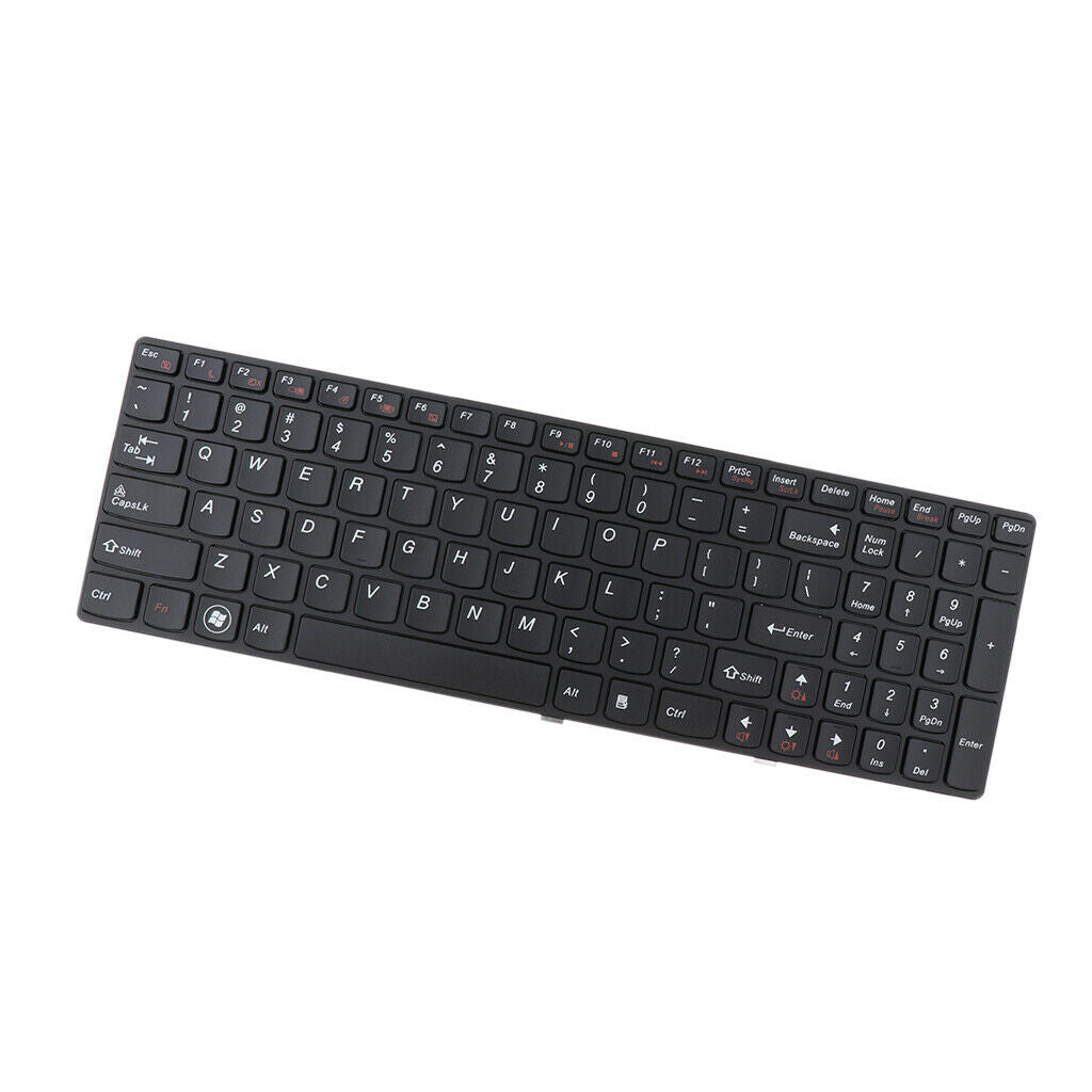 Laptop Keyboard Replacement For   B570 Z565 Z560 Z570 Z575 V570A V570G