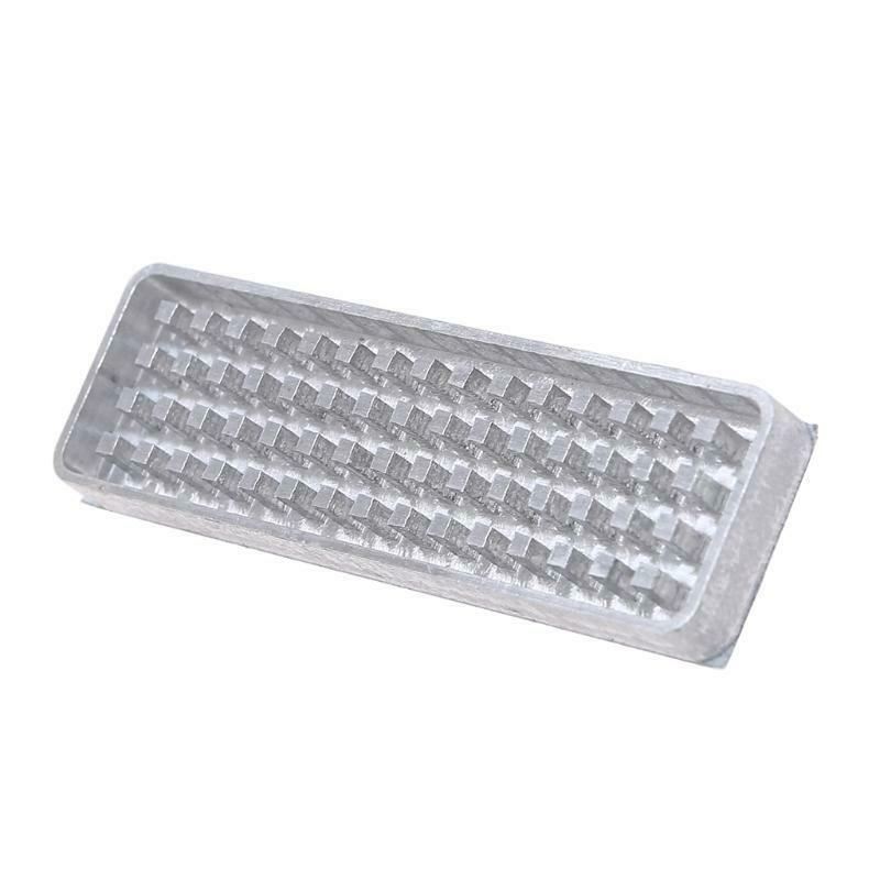 Aluminum NVME M.2 SSD Solid State 2280 Hard Drive Heat Sink Desktop Dedicated